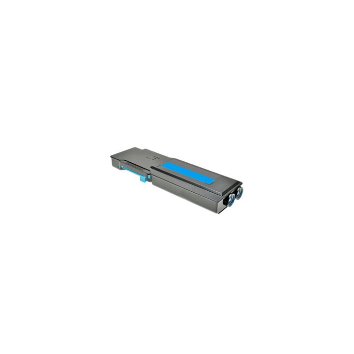 Toner per Xerox WorkCentre 6655 ciano 106R02744 7500pag.
