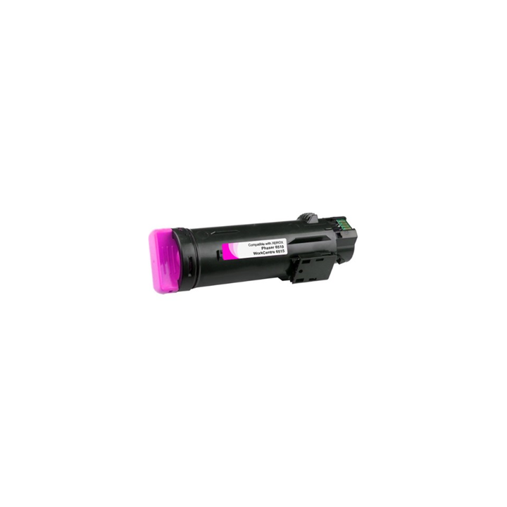 Toner per Xerox WorkCentre 6515 Phaser 6510 106R03478 magenta 2400pag.