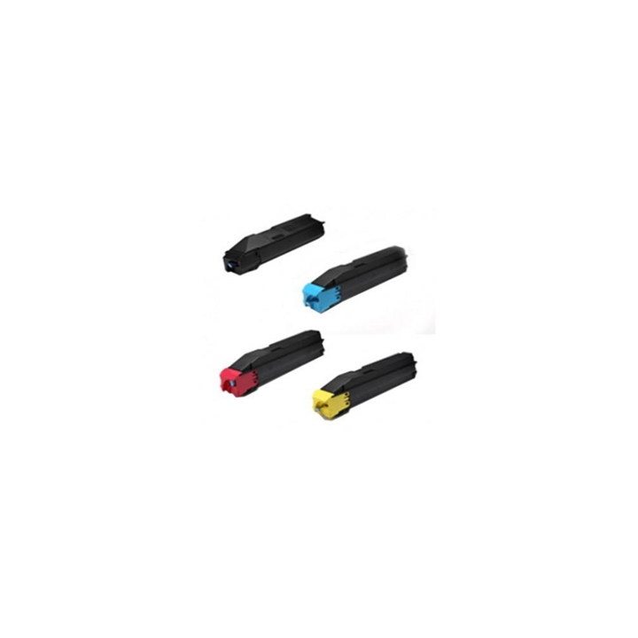 Toner Triumph Adler DCC2935 653010111 ciano 15000 pag.