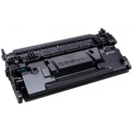 Toner senza chip compatibile per HP CF259X nero 10000pag.