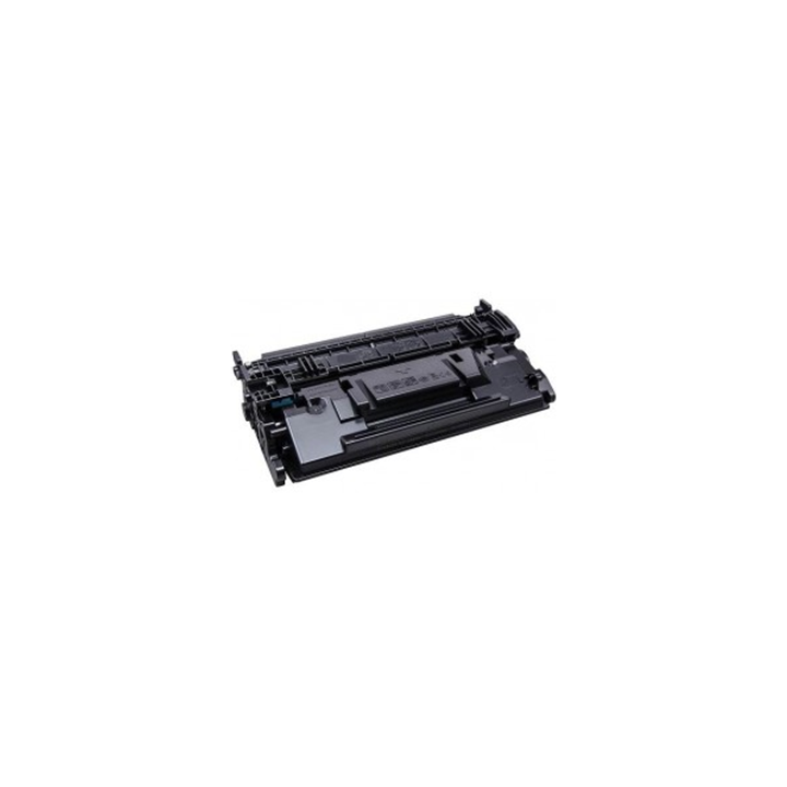 Toner senza chip compatibile per HP CF259X nero 10000pag.