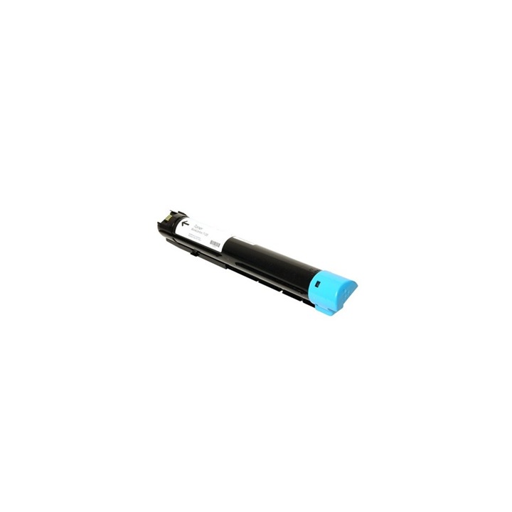 Toner per Xerox WorkCentre 7120 ciano 006R01460 15000pag.