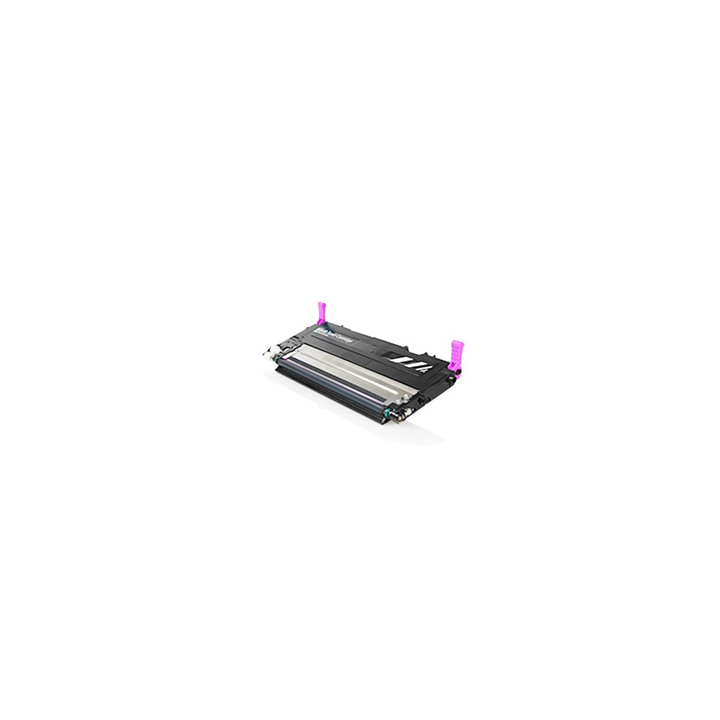 Toner rigenerato per Samsung CLP-320 CLT-M4072S magenta 1000pag.