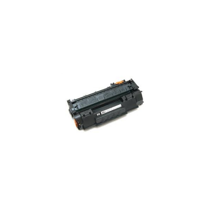 Toner universale per HP Q5949A Q7553A nero 3000pag.