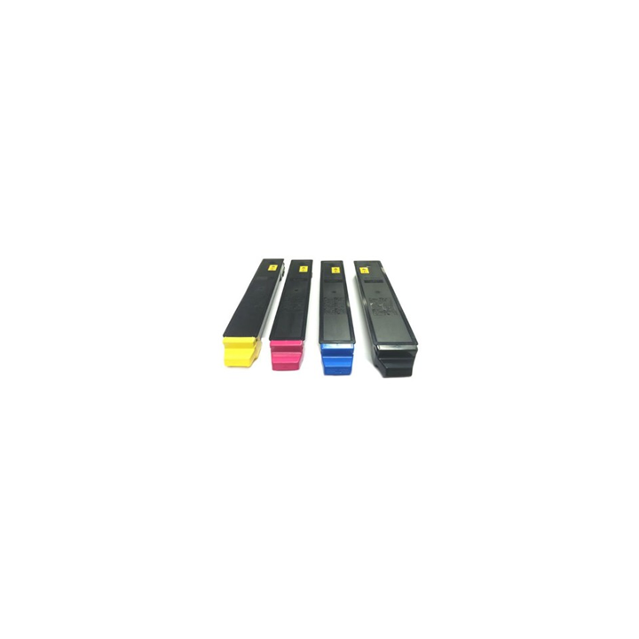 Toner Triumph Adler DCC 6626 4472610011 ciano 5000 pag.+vaschetta