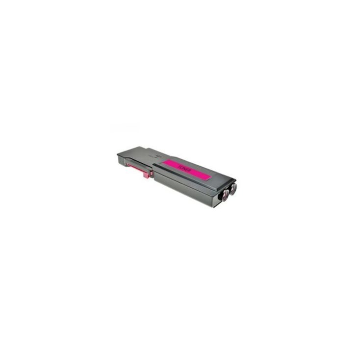 Toner per Xerox WorkCentre 6655 magenta 106R027445 7500pag.