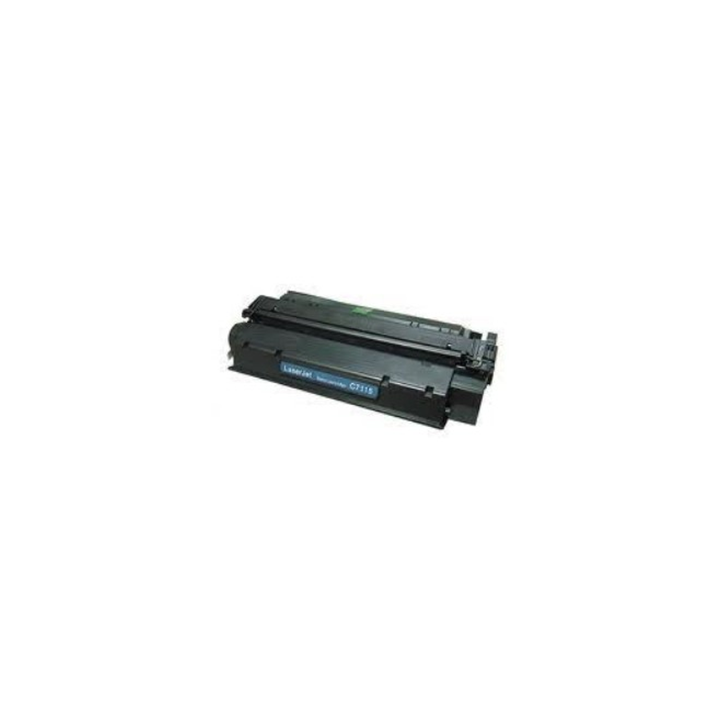 Toner universale per HP C7115X Q2613X Q2624X nero 3500pag.