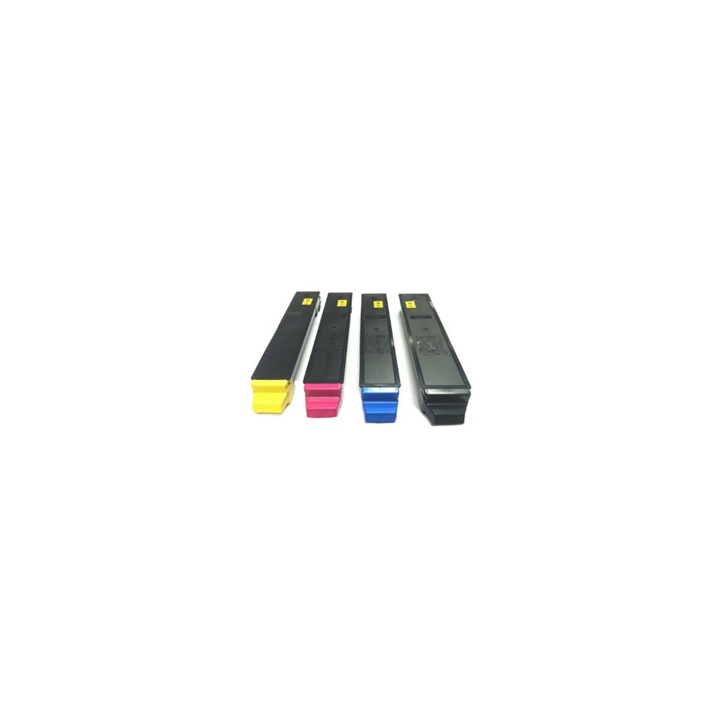 Toner Triumph Adler DCC 6626 4472610016 giallo 5000 pag.+vaschetta