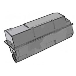 Toner Triumph Adler LP4245 4424510015 nero 20000 pag.+vaschetta