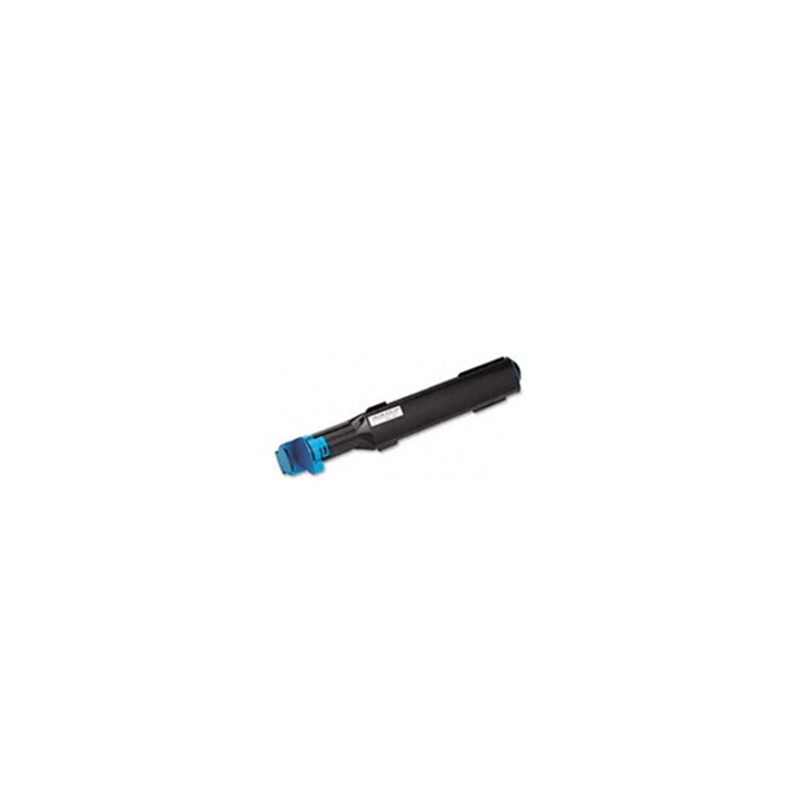 Toner per Xerox WorkCentre 7132 006R01265 ciano 8000pag.