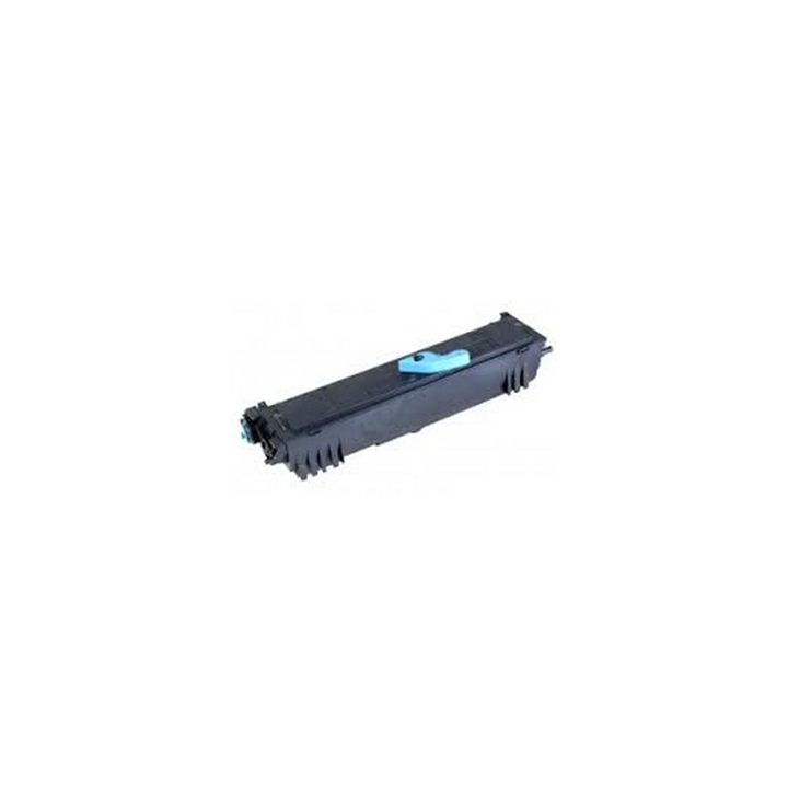 Toner rigenerato per Epson EPL 6200 S050166 nero 6000PAG.