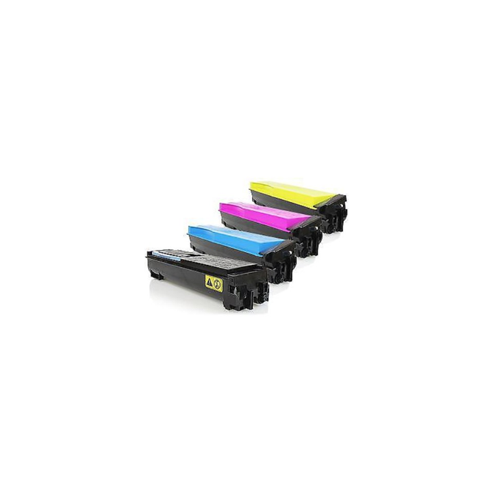 Toner Triumph Adler CLP4521 4452110011 ciano 4000 pag.+vaschetta