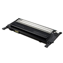 Toner rigenerato per Samsung CLP-315 CLT-K4092S nero 1500pag.