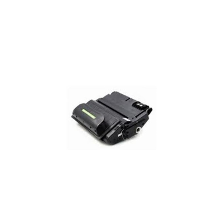 Toner universale per HP Q1338A Q1339A Q5942X Q5945A nero 20000pag.