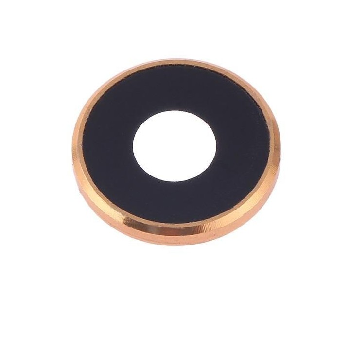 SUPPORTO CAMERA PER XIAOMI REDMI 5 PLUS ORO