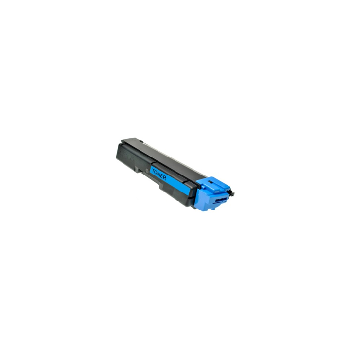 Toner Triumph Adler DCC4505 654510111 ciano 20000 pag.