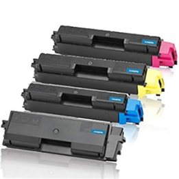 Toner Triumph Adler CLP4721 4472110011 ciano 2800 pag.+vaschetta
