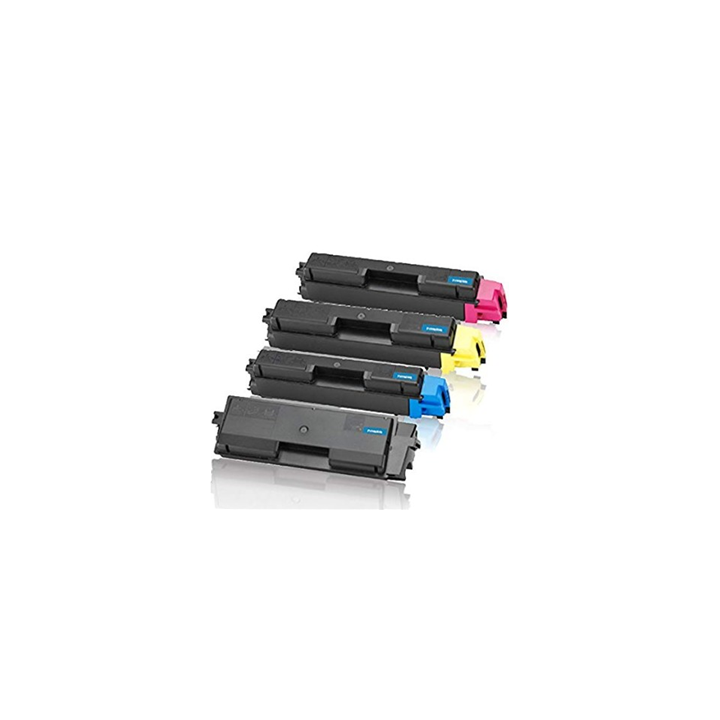 Toner Triumph Adler CLP4721 4472110011 ciano 2800 pag.+vaschetta