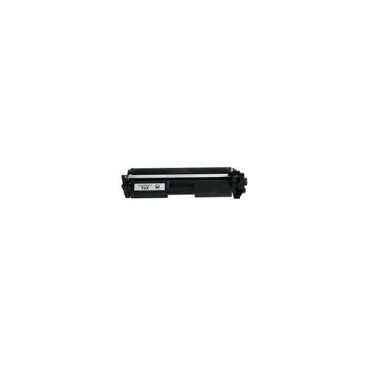 Toner comp. per HP M148 M118 CF294X nero 2800pag.