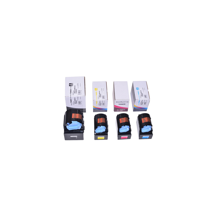 Toner per canon C-EXV21 iR C2880 ciano 14000PAG.