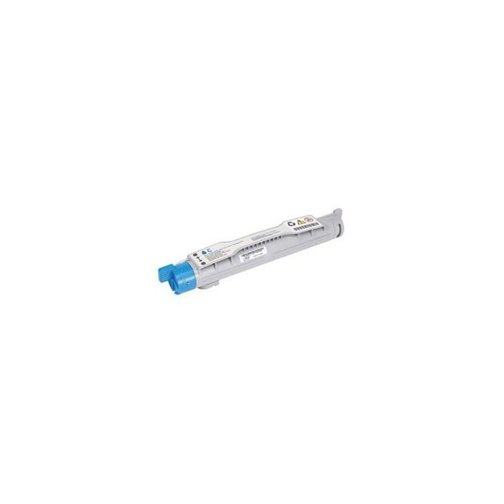 Toner per Brother HL-4200 TN-12 ciano 6000pag.
