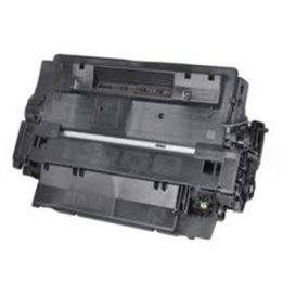 Toner per HP CE255X CANON 724 nero 12500pag.