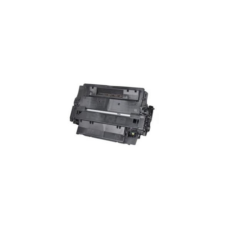 Toner per HP CE255X CANON 724 nero 12500pag.