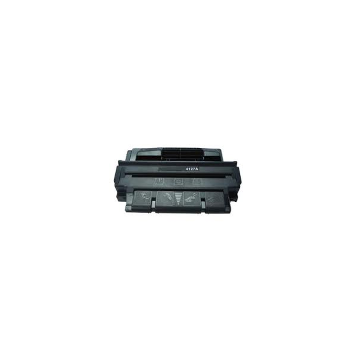 Toner per HP C4127A nero 6000pag.