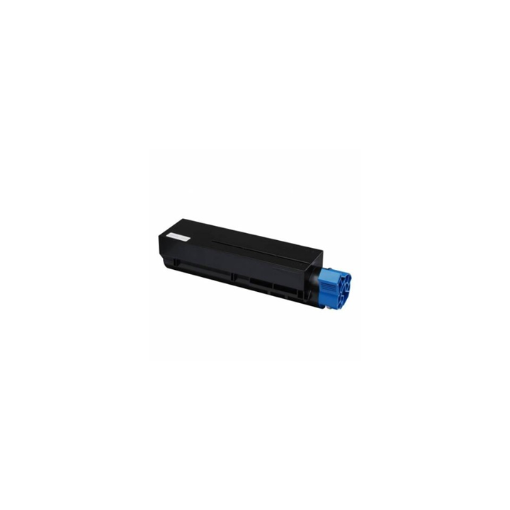 Toner per Oki B412 B432 B512 MB472 MB492 45807102 nero 3000pag.