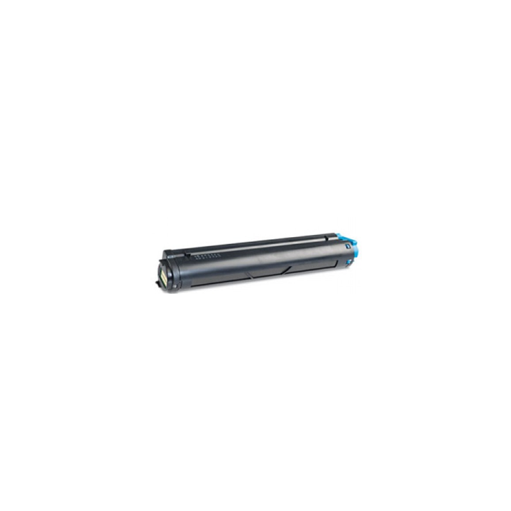 Toner per Oki B4600 43502002 nero 7000pag.
