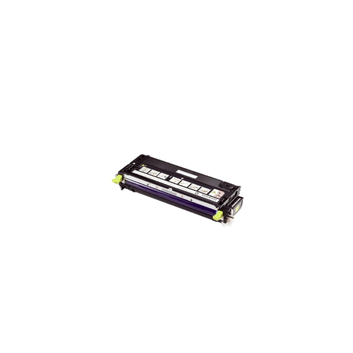 Toner per Dell 3130 593-10291 giallo 9000pag.