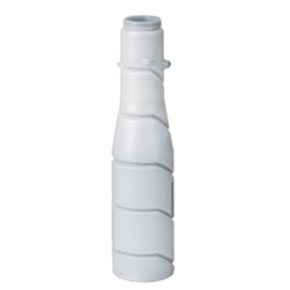 Toner per Konica Minolta bizhub 223 283 TN-217 A202051 nero 17500pag