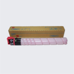 Toner per Konica Minolta bizhub c450i C550i TN-626M ACV1350 nero 2800.