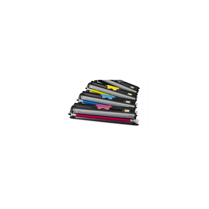 Toner per Oki C110 44250724 nero 2500pag.