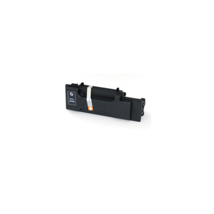 Toner per Olivetti B0808 nero 12000 pag.+vaschetta