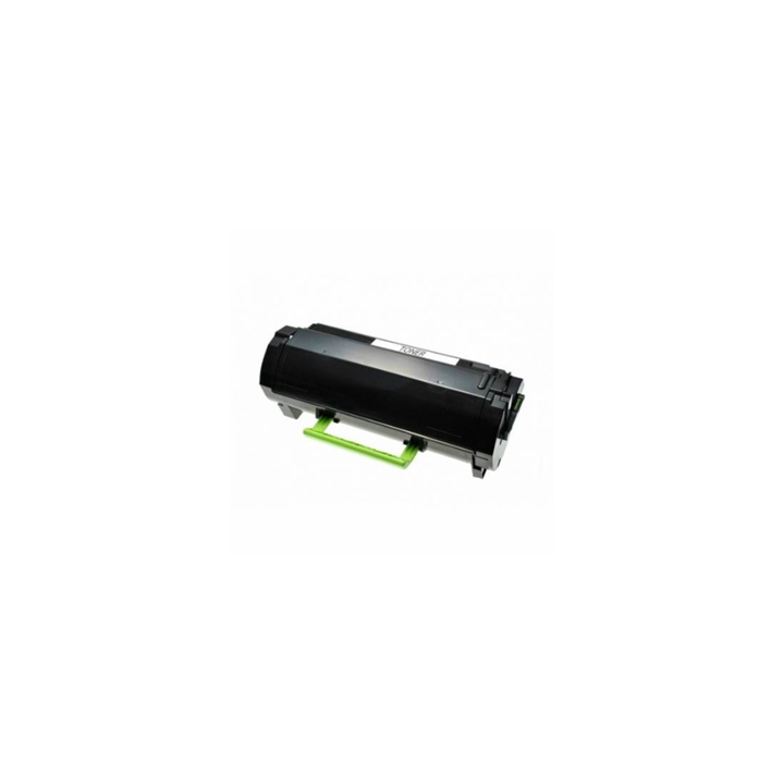 Toner per Lexmark MS417 MX417 51B2H00 nero 8500 pag.
