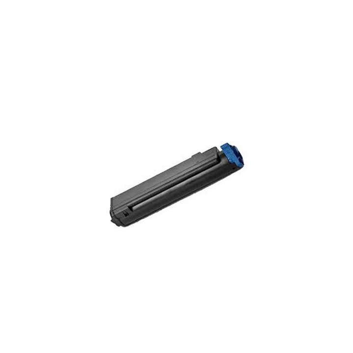 Toner per Oki B4400 43502302 nero 3000pag.