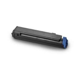 Toner per Oki B410 B430 B440 43979102 nero 3500pag.