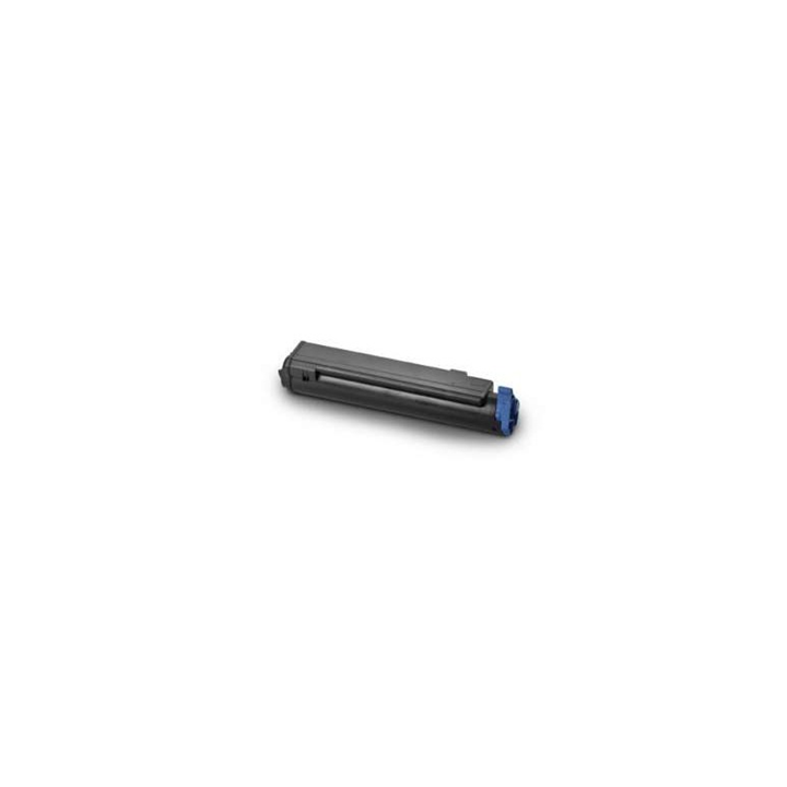 Toner per Oki B410 B430 B440 43979102 nero 3500pag.