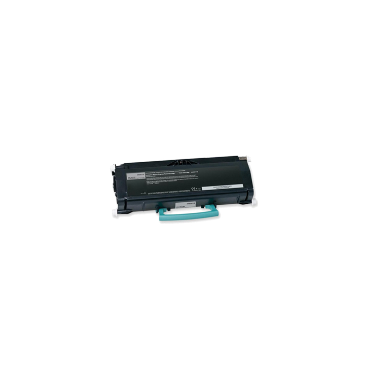 Toner per Lexmark X463 X464 X466 X463X11G nero 15000pag.