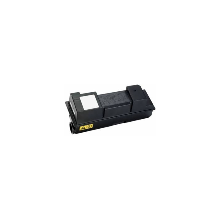 Toner per Olivetti B0812 nero 20000 pag.+vaschetta