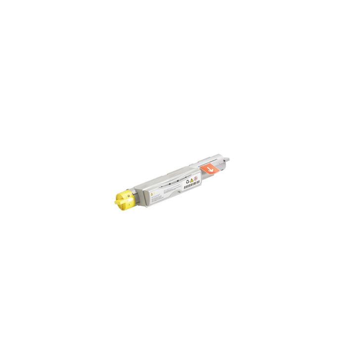 Toner per Dell 5110CN 593-10123 giallo 12000pag.