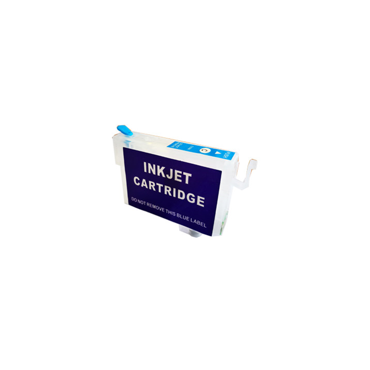 Cartuccia ricaricabili per Epson T2992 ciano con chip autoreset