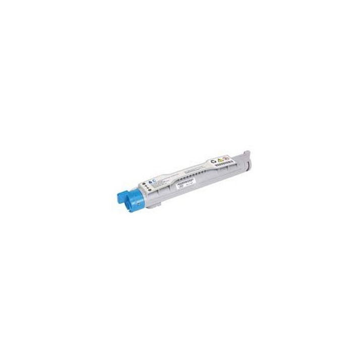 Toner per Dell 5100CN 593-10051 ciano 8000pag.