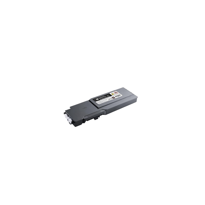 Toner per Dell 3760 593-11121 magenta 9000pag.