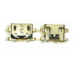 CONNETTORE DI RICARICA PER XIAOMI REDMI 5 PLUS / MEIZU M6 / LENOVO K5.