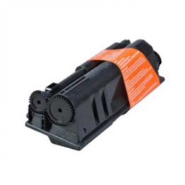 Toner per Olivetti B0708 nero 12000 pag.+vaschetta