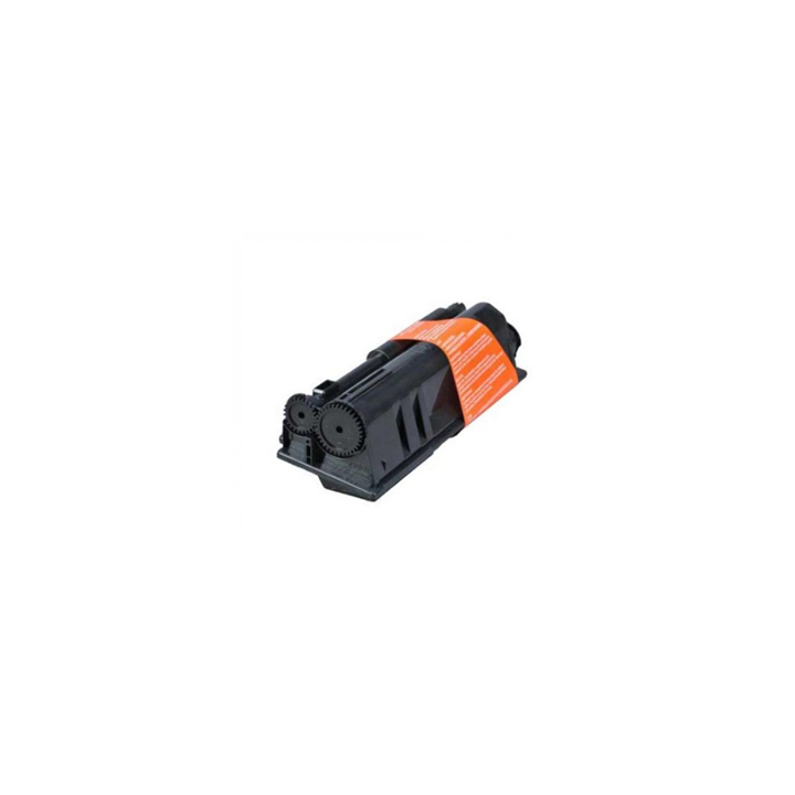 Toner per Olivetti B0708 nero 12000 pag.+vaschetta