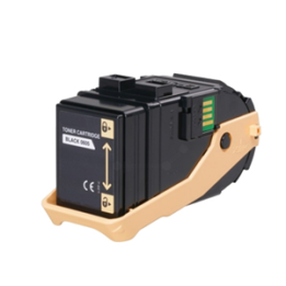 Toner per Epson Aculaser C9300 S050605 nero 6500PAG.