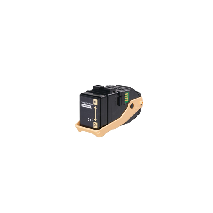 Toner per Epson Aculaser C9300 S050605 nero 6500PAG.